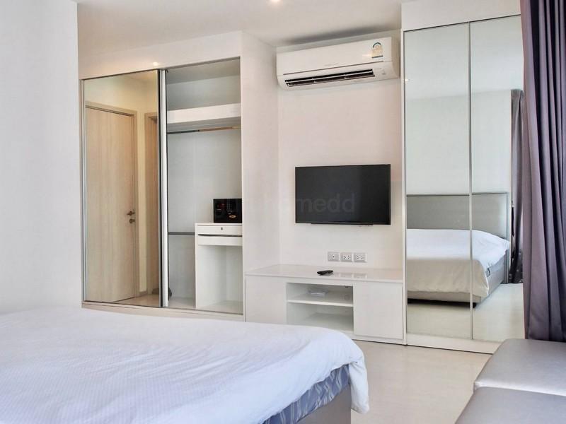 ให้เช่าห้องชุด Rhythm Sukhumvit 42 ชั้น 27 ขนาด 80 ตรม 2นอน 2น้ำ fully furnished พร้อมเข้าอยู่ - ghd000539R 3