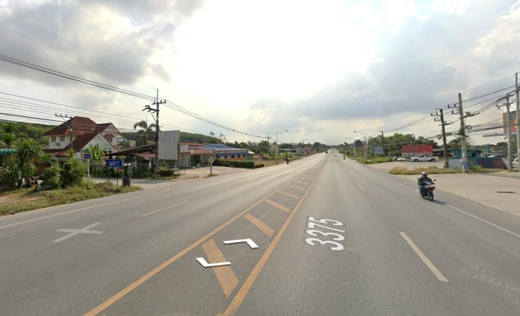 ขาย ที่ดิน WF098 แปลงเล็ก ทำเลดี ราคาถูก ผัง EEC สีส้มลาย มาบข่า นิคมพัฒนา ระยอง . 1 งาน 12 ตรว ใกล้โลตัสนิคมพัฒนา ถนน 3 2