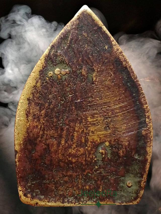 #หล่อโบราณหลวงปู่บุญวัดกลางบางแก้ว