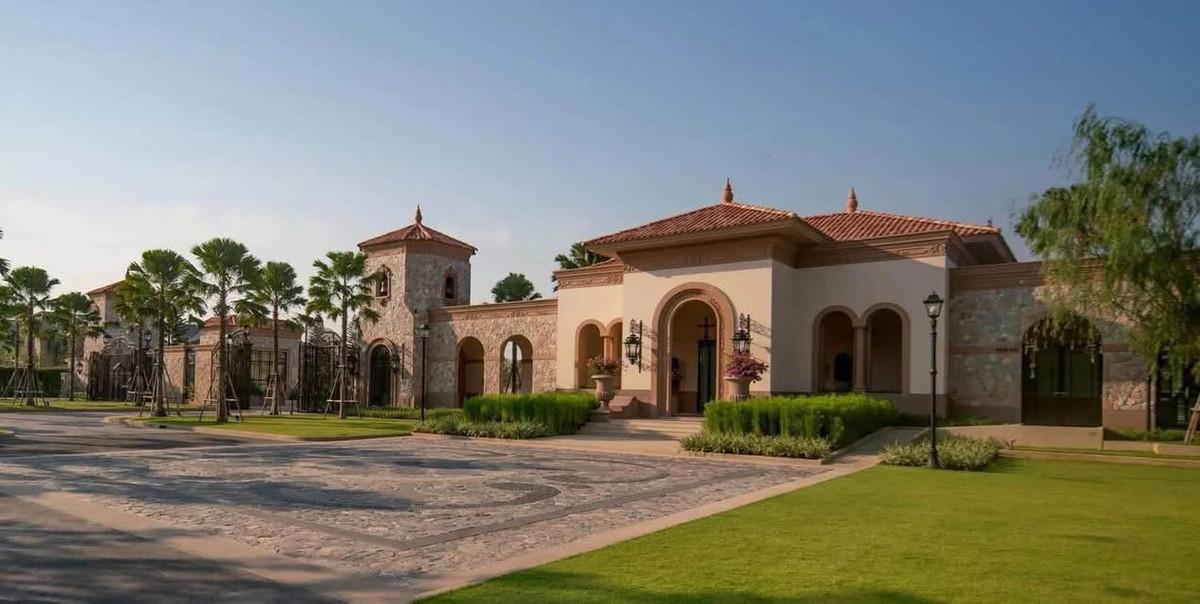 ขายบ้านเดี่ยว 2 ชั้น นันทวัน รามอินทรา-พหลโยธิน50 บ้านหรู พร้อมอยู่ ทำเลดี 13