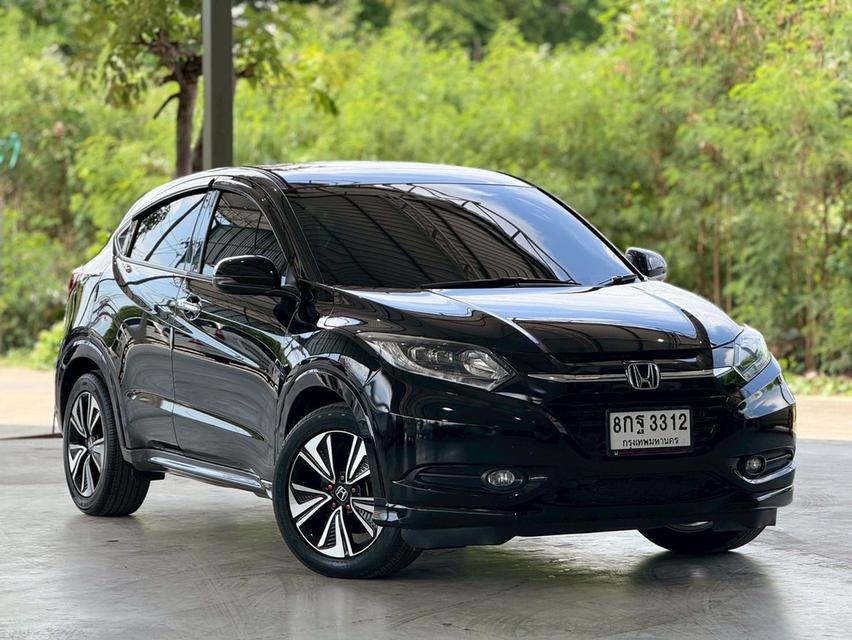 2015 HONDA HR-V 1.8EL
