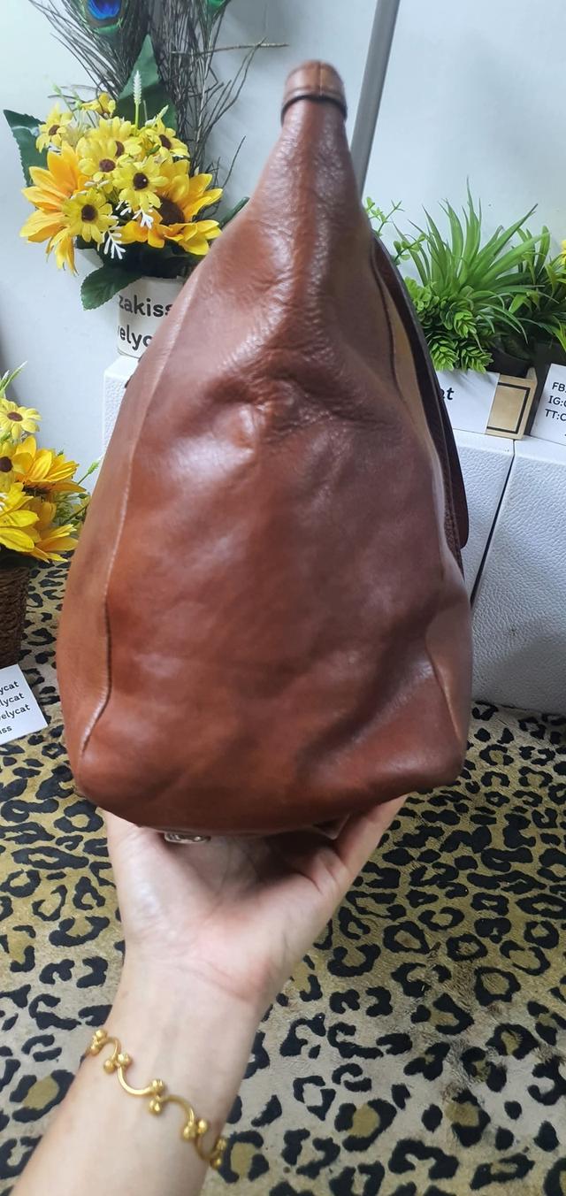 กระเป๋าช้อปปิ้ง FOSSIL Vintage รูปที่ 8