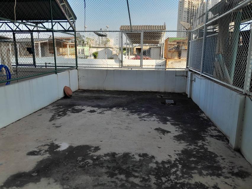 ตึกแถว (อาคารพาณิชย์) 3