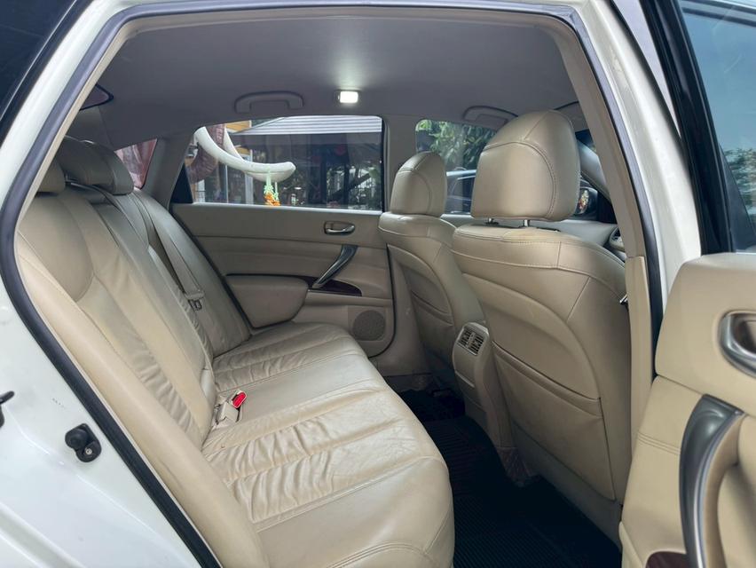 🚗 NISSAN TEANA 2.5 V AUTO ปี 2010 13