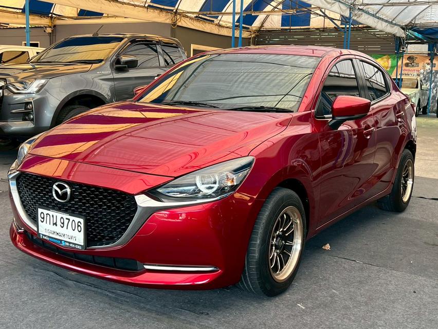 รถสภาพดี ไม่เคยชนหนัก ไม่เคยน้ำท่วม มีรับประกัน หลังการขาย