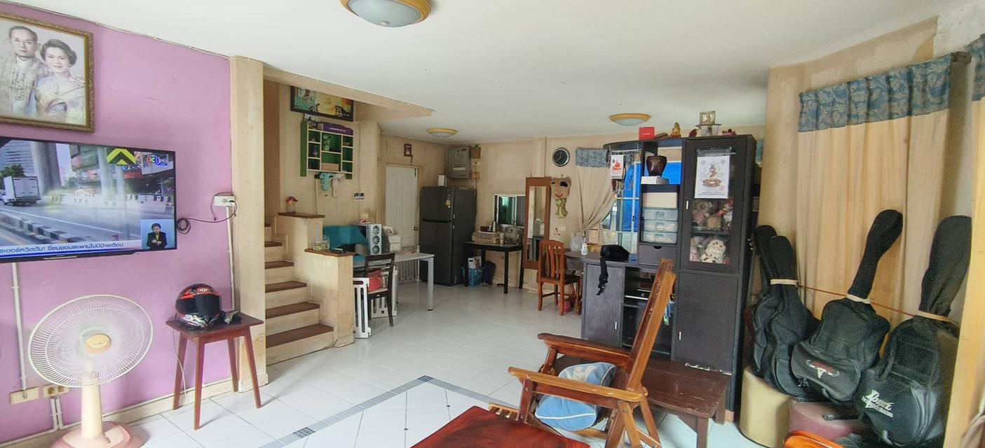 ขายบ้าน2,ชั้นมือสอง นนทบุรี 2