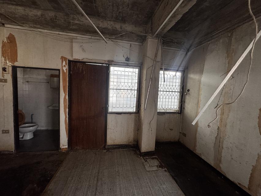 คอนโด มือสอง ราคาถูก โครงการซื่อตรงคอนโดทาวน์ ถ.รามอินทรา ใกล้รถไฟฟ้าสถานี เศรษฐบุตรบำเพ็ญ 2