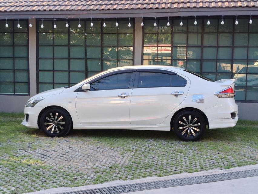 รหัสรถ KN3685 SUZUKI CIAZ 1.25 GL PLUS CVT ปี 2020 รูปที่ 5