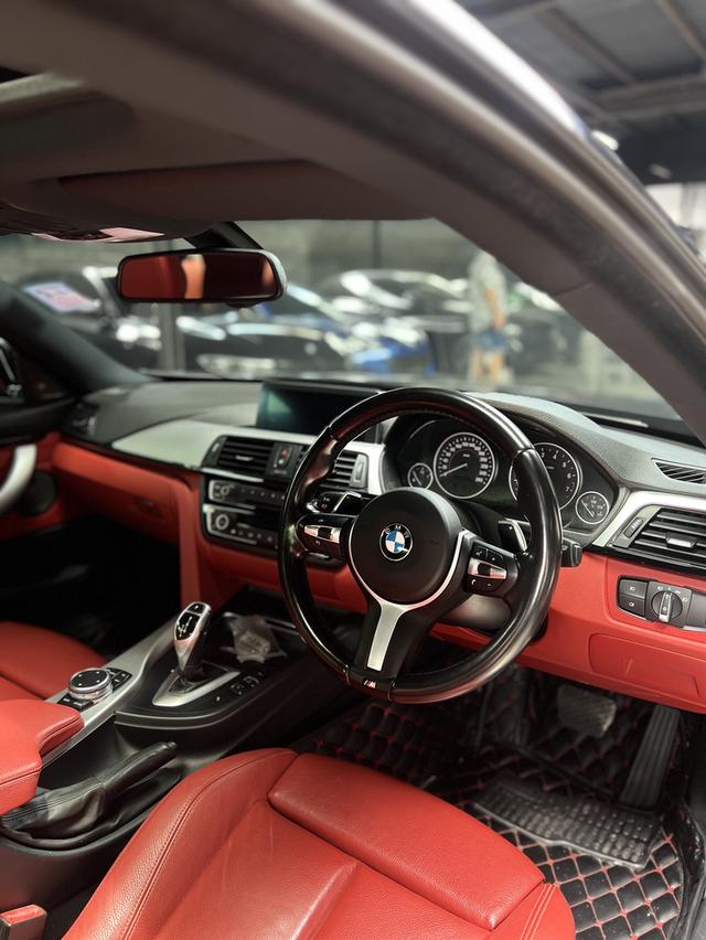 BMW 420i M Sport Coupe