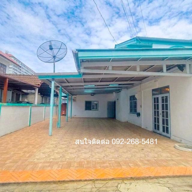 ขายบ้านเดี่ยว 2 ชั้น 71 วา ใกล้ รพ.เจ้าพระยา อรุณอัมรินทร์ 2