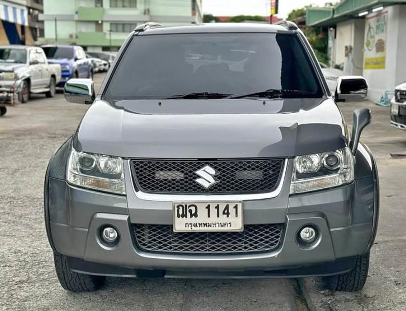 ขาย SUZUKI VITARA สภาพนางฟ้า