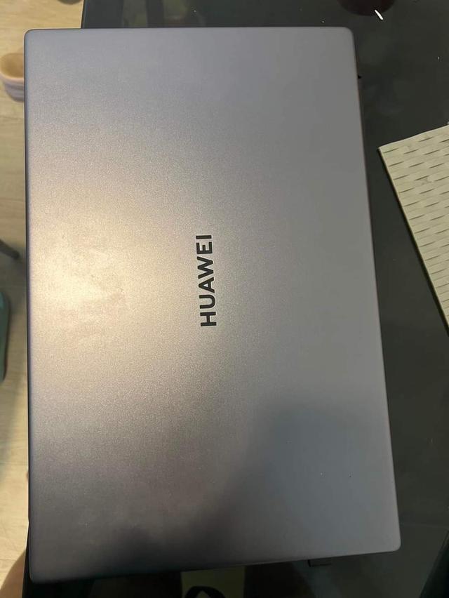 โน๊ตบุ๊ค Huawei MateBook  2