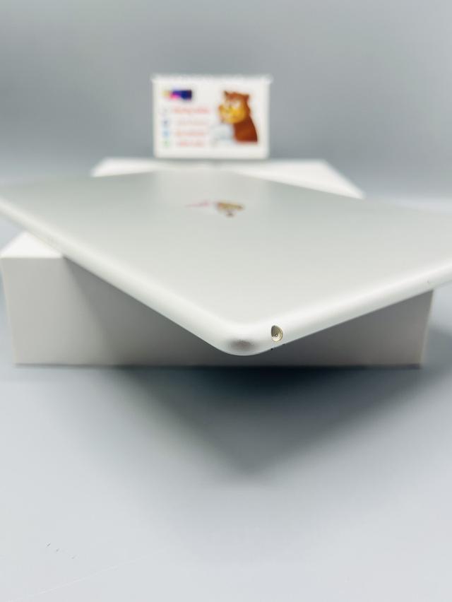 iPadGen9 256gb WiFi มีครบกล่อง นัดรับได้ครับ 6