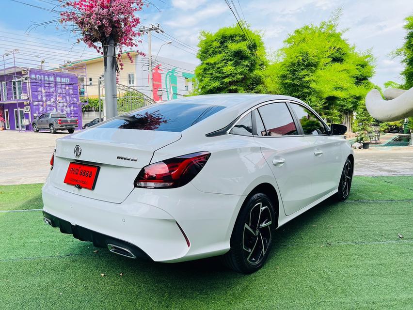 MG 5 1.5 D+ Sunroof ปี 2024 รูปย่อยที่ 3