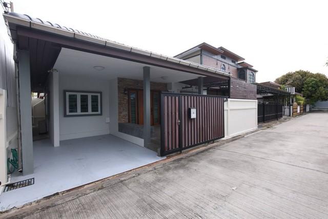 PP511 ขายราคาพิเศษ บ้านเดี่ยว และ ตึกอาคารสตูดิโอ ย่านโชคชัย4 ลาดพร้าว ใกล้ห้างเซ็นทรัลอีสวิล ใกล้ รพ.เปาโลโชคชัยสี่ 2