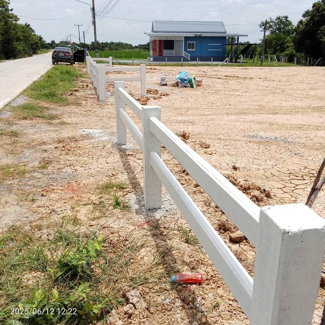ขายที่ดินสร้างบ้าน 2
