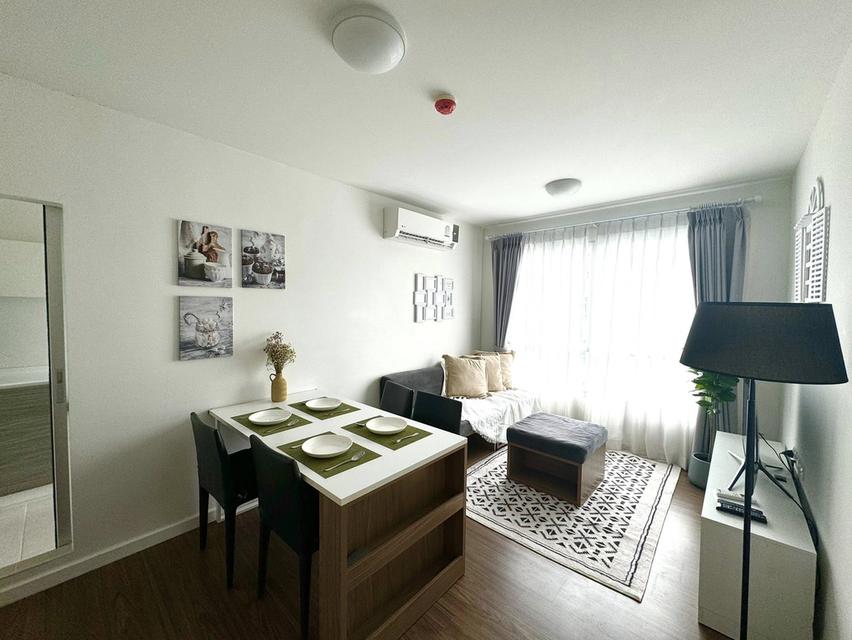 🔑คอนโดมิเนียมทำเลทองใกล้เซ็นทรัลเชียงใหม่ ตกแต่งพร้อมอยู่  #เมืองเชียงใหม่ 9