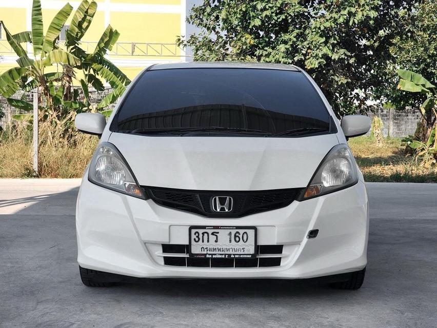 HONDA Jazz GE 1.5S A/T 3