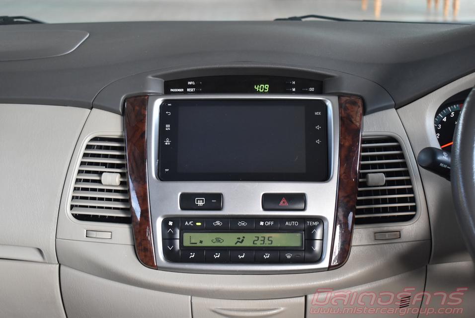 2015 TOYOTA INNOVA 2.0 V 6