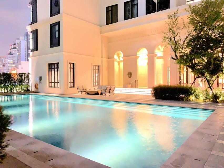 เจ้าของปล่อยเอง | ยินดีรับเอเจนต์ The Diplomat 39 | Elegant 1BR ใจกลางพร้อมพงษ์ 15