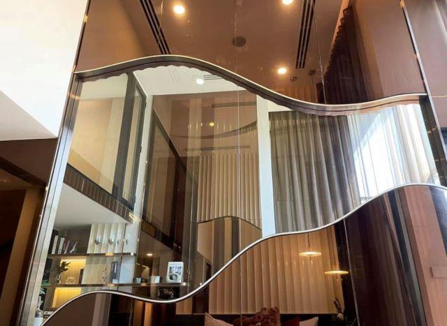 CM04419 ขายดาวน์ คอนโด โซ ออริจิ้น เวลเนส ศิริราช So Origin Wellness Siriraj ถ.พรานนก 3