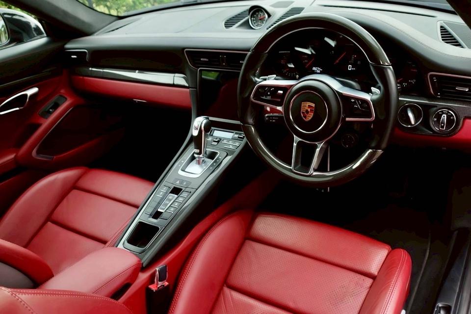 รหัสรถ PR200 Porsche Carrera (991.2) 3.0 PDK ปี 2017 14