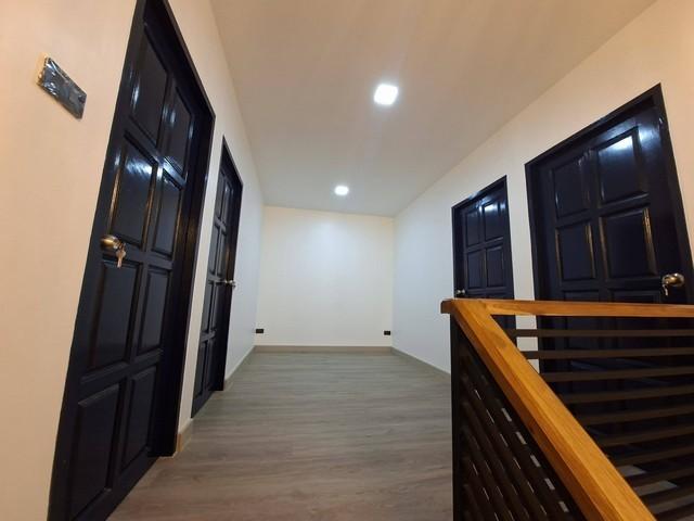 บ้านเดี่ยว ปรับปรุงใหม่ทั้งหลัง 4 ห้องนอน 3 ห้องน้ำ สุขุมวิท 101/1 วชิรธรรมสาธิต 55 ใกล้รถไฟฟ้า 6