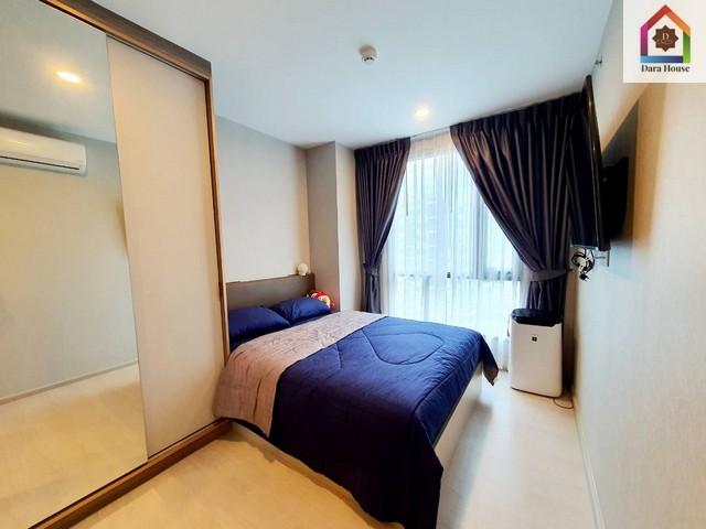 RENT ให้เช่า Condo. Knightsbridge Phaholyothin Interchange 34sq.m. 18000 B. ออกแบบสวยงาม 3