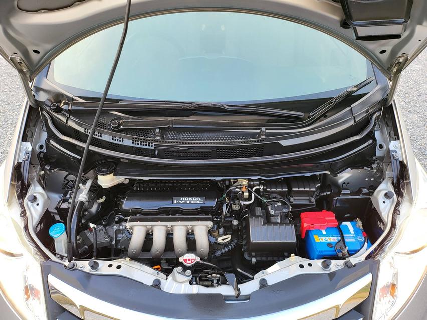 รหัสรถ NC2144  HONDA FREED 1.5EL i-VTEC " Minor Change " 2015 9