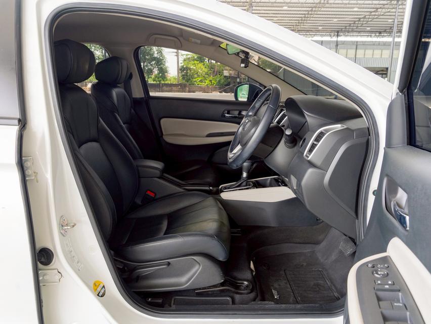 รหัสรถ 12AT102 HONDA CITY TURBO 1.0 SV | ปี : 2020 15