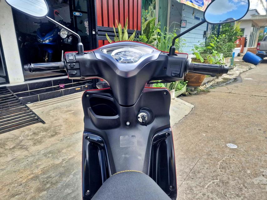 finn 2021สตาร์ทมือ มือเดียวซื้อเงินสดมาสวยมาก รูปที่ 9