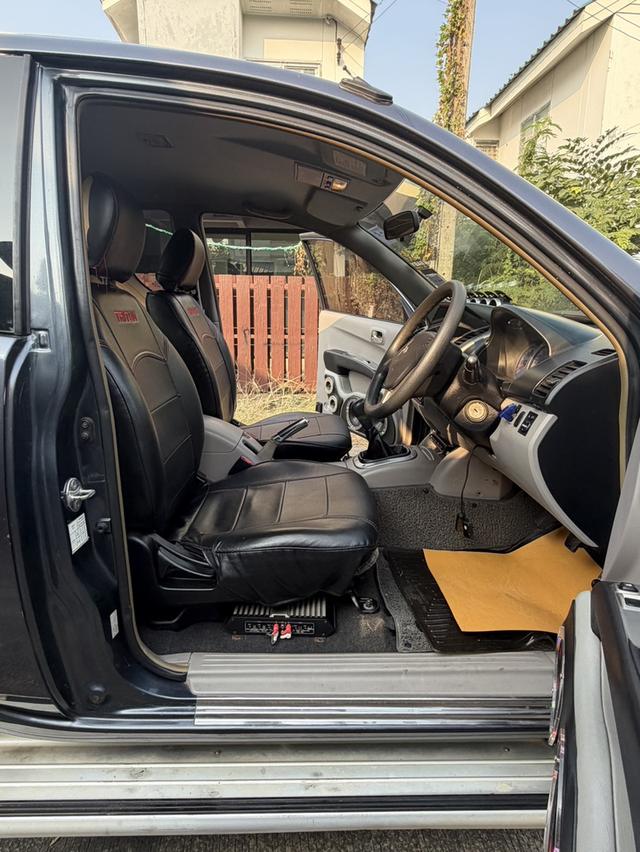 รถยนต์กะบะ MITSUBISHI TRITON 2007 รูปที่ 12