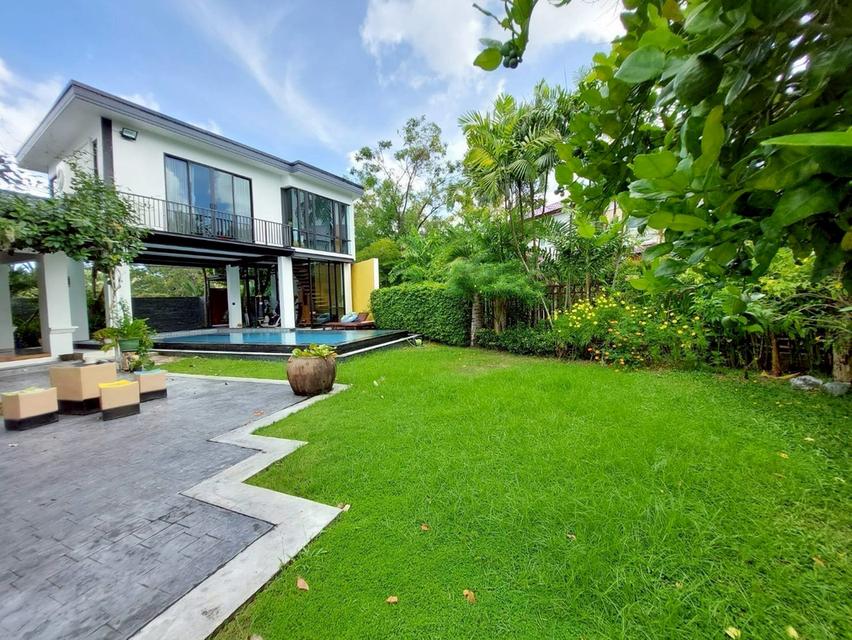 KVilla