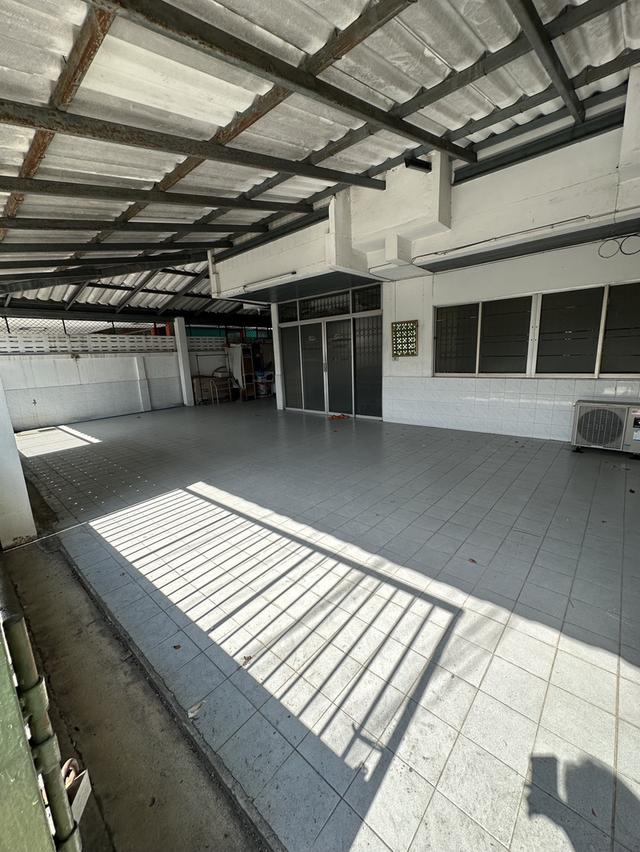 บ้านแฝด 2ชั้น มือสอง 2