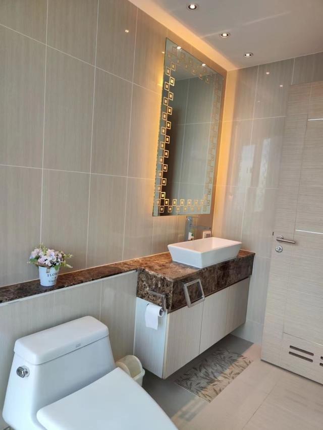 คอนโด Palm Wongamat 8