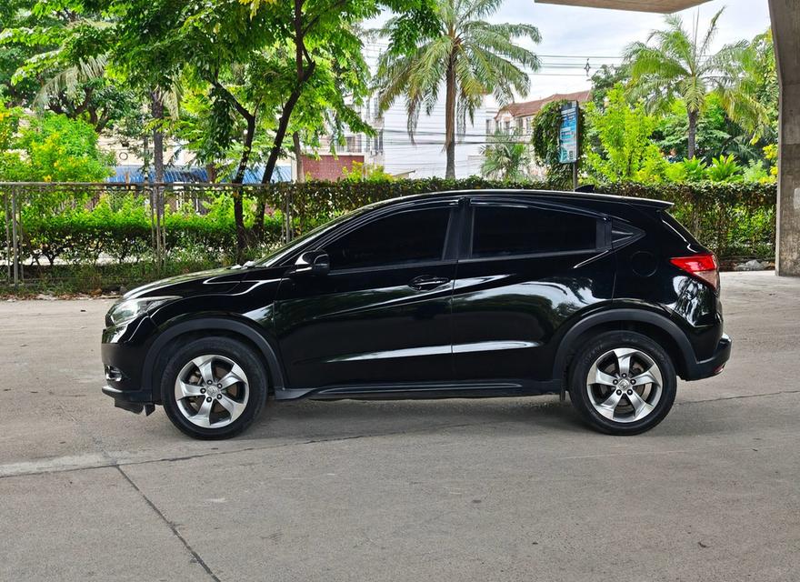 Honda HR-V 1.8 E ปี 2015 จด 2016 รูปย่อยที่ 4