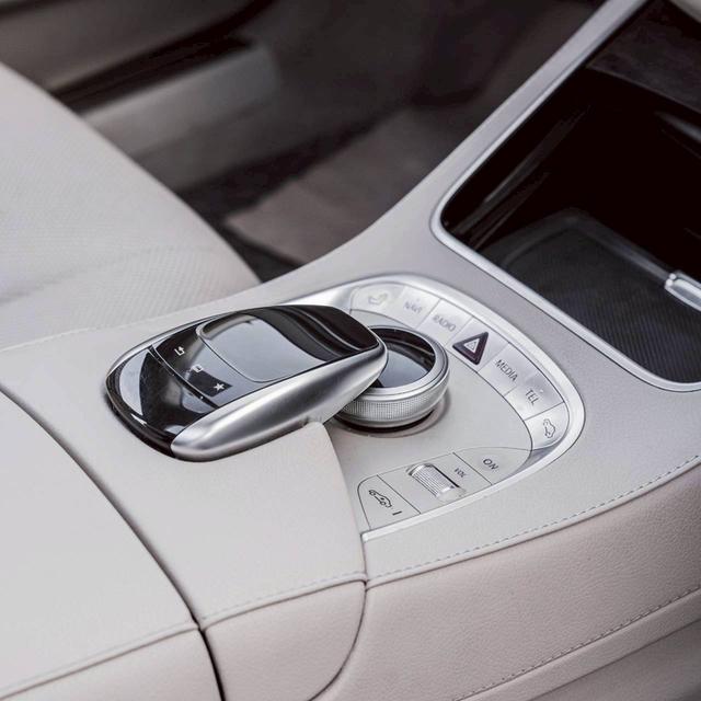 รหัสรถ 67GG5320 ✨ Mercedes-Benz S500e (W222) ปี 2016 – Plug-in Hybrid 12