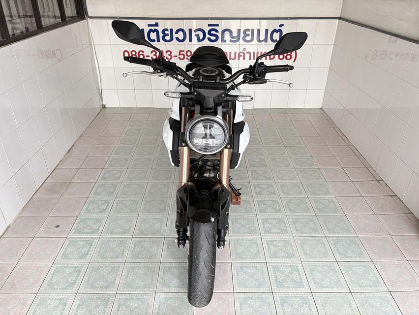 CB150R ABS โฉม2023 รถบ้านฝากขาย สภาพเดิมศูนย์ ชุดสีสวย จัดส่งได้ทั่วไทย วิ่ง8000 ปี67 2