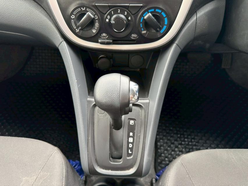 Suzuki Celerio 1.0 GL ปี 2024 #เกียร์AUTO 3