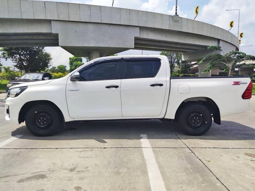 2019 Toyota Revo 2.4 J plus Z Edition รหัส CAT6770 12