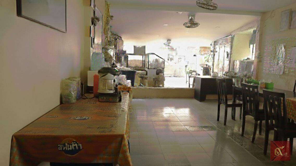 ที่ดินและสิ่งปลูกสร้าง ย่านนาใน ป่าตอง ภูเก็ต 6