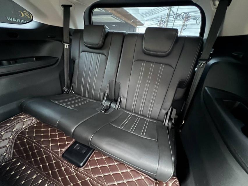 ✨ ISUZU MU-X 1.9 ULTIMATE PHANTOM COLLECTION ปี 2023 โฉมปัจจุบัน ตัวท็อปสุด รูปที่ 13