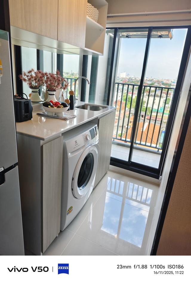 The origin praksa condominium 9