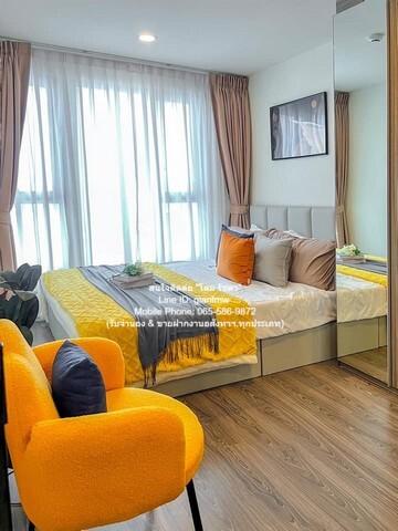 CONDO. The Origin Ramintra 83 Station สภาพเยี่ยม! 6