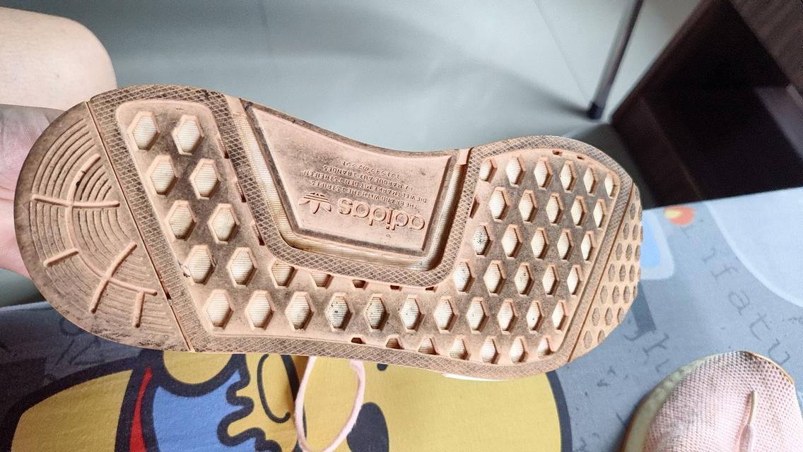 ขายรองเท้า adidas ขนาดไซส์ 35 5