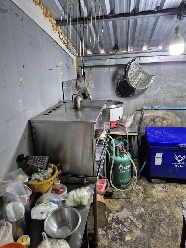 เซ้งร้านอาหารตามสั่งยงเจริญ