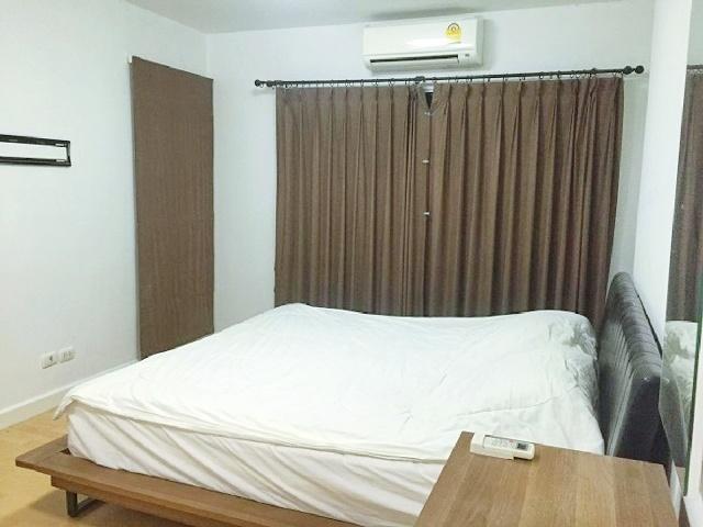 APLลาดกระบัง 1.4กม. ทาวน์โฮม 3 ชั้น 21ตร.วา.ถ.อ่อนนุช-ลาดกระบัง โรบินสัน ลาดกระบัง 1กม.241ตร.ม.สภาพดี เฟอร์ครบ 3 นอน 3 น 2