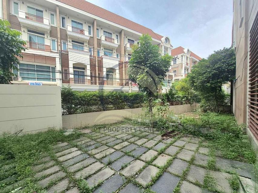 ขาย+ให้เช่า หมู่บ้านพรีเมี่ยมเพลส 1 เอกมัย-รามอินทรา ถนนสุคนธสวัสดิ์ 18