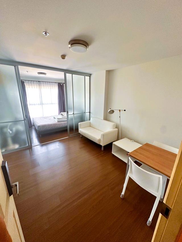 ขายคอนโด บ้านเคียงฟ้า หัวหิน – ชั้น 24 วิวเมืองและทะเล ห้องสตูดิโอ เฟอร์นิเจอร์ครบ เข้าอยู่ได้ทันที 7