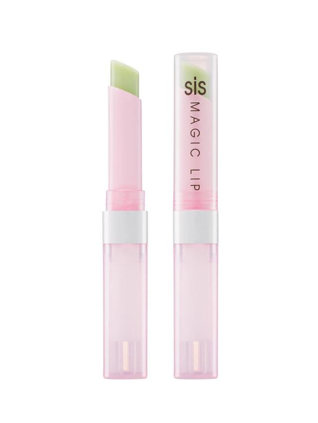 Giffarine Sis Magic Lip, ลิปเปลี่นสี